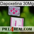 Dapoxetine 30Mg 32